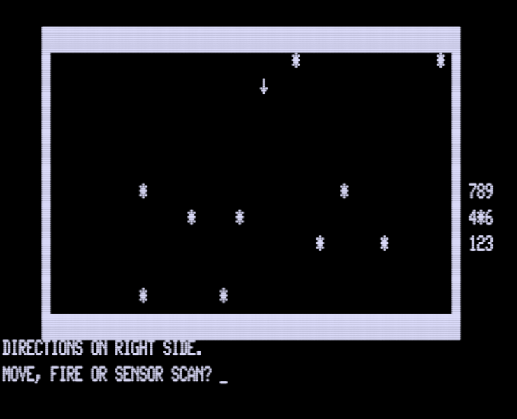 Screen shot